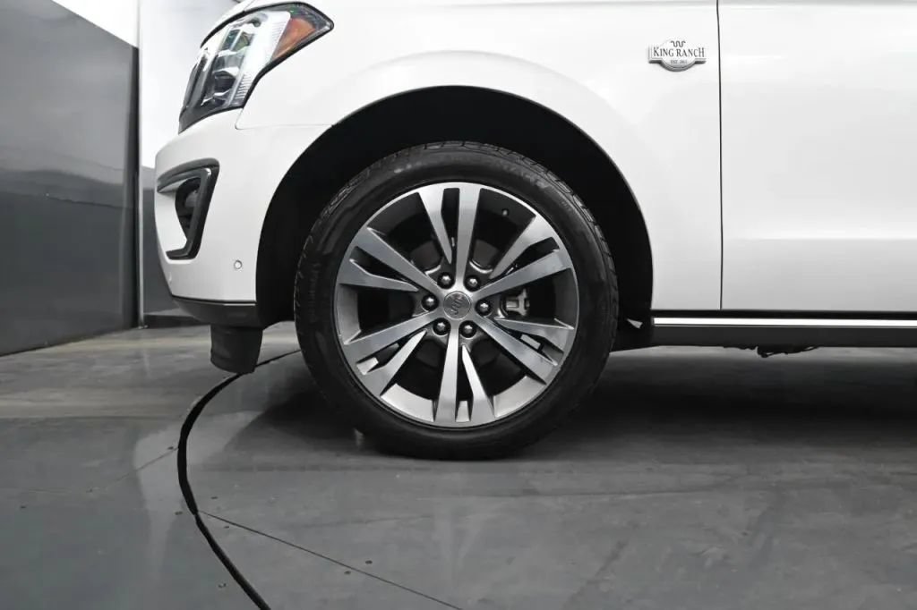 Used 2020 Ford Expedition King Ranch AWD/4WD image 8