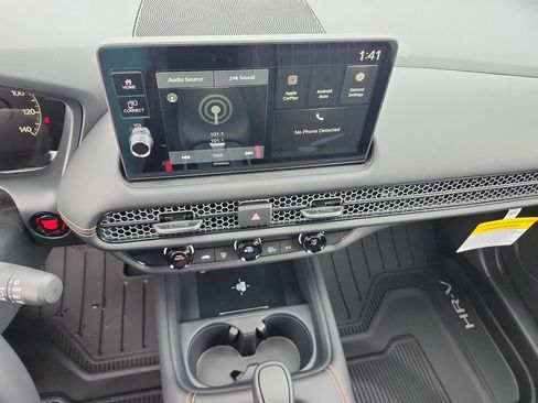 New 2026 Honda HR-V Sport image 28