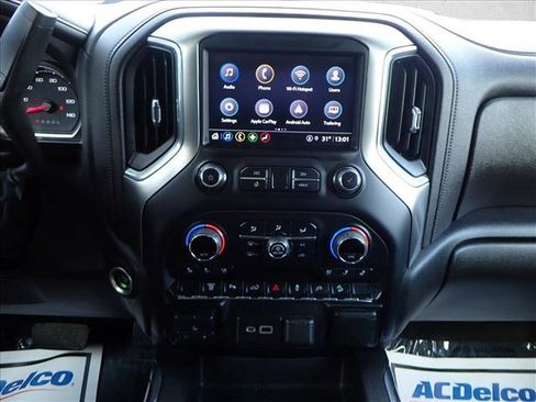 Used 2022 Chevrolet Silverado 2500 LTZ w/ LTZ Texas Edition image 14