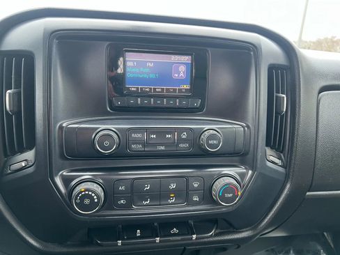 Used 2015 Chevrolet Silverado 3500 W/T w/ WT Convenience Package image 25