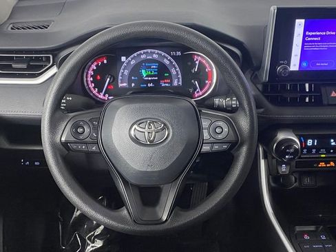 Certified 2023 Toyota RAV4 XLE AWD/4WD image 18