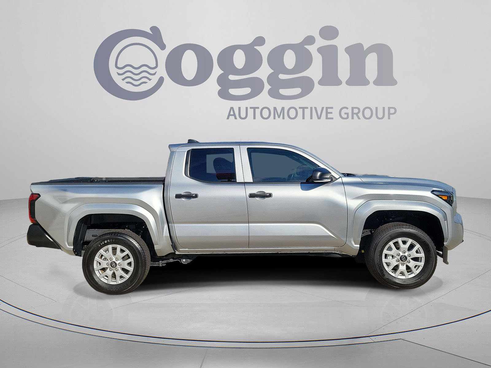 Certified 2025 Toyota Tacoma SR RWD image 7