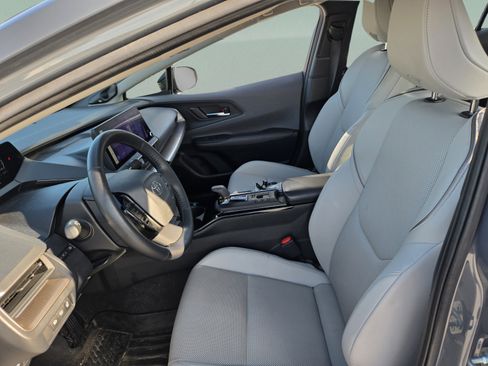 Used 2023 Toyota Prius Limited w/ Limited Premium Package AWD/4WD image 26