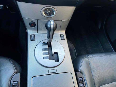 Used 2005 INFINITI FX45 AWD w/ (U01) Technology Pkg image 22
