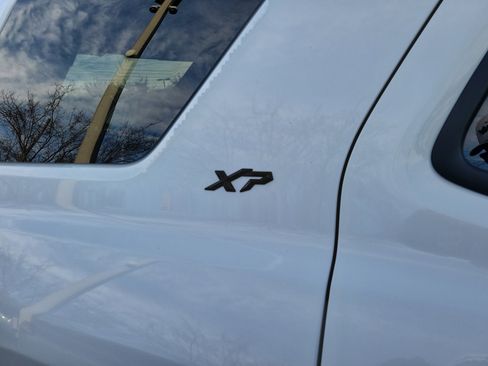 Used 2025 Toyota 4Runner SR5 image 13