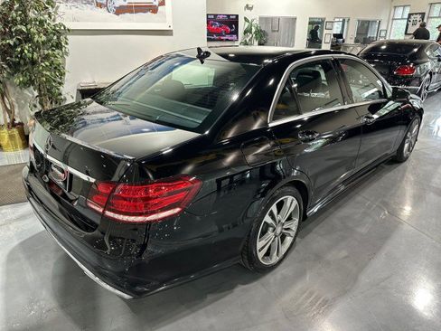 Used 2014 Mercedes-Benz E 350 Sedan image 28
