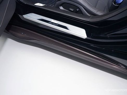 Used 2026 Chevrolet Corvette ZR1 image 4