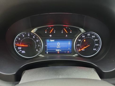 Used 2019 GMC Terrain SLE w/ Driver Convenience Package image 18