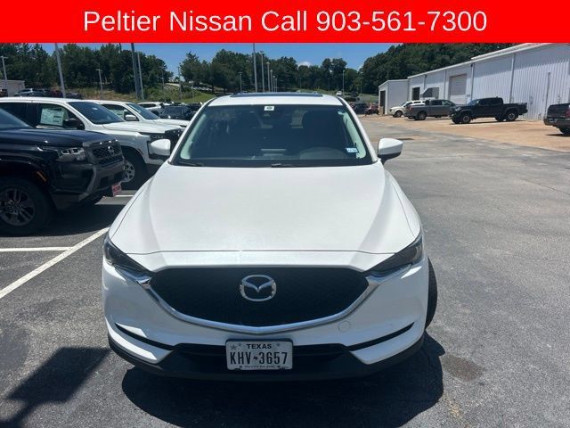 Used MAZDA CX-5 for Sale in Longview, TX - Autotrader
