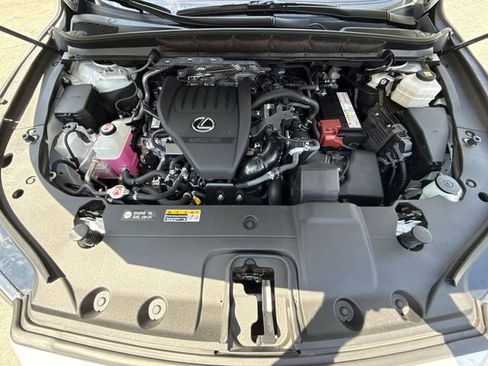 Certified 2023 Lexus RX 350 Premium w/ Cold Area Package image 27