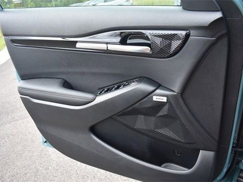 New 2026 Kia Seltos SX w/ SX Sunroof Package image 34