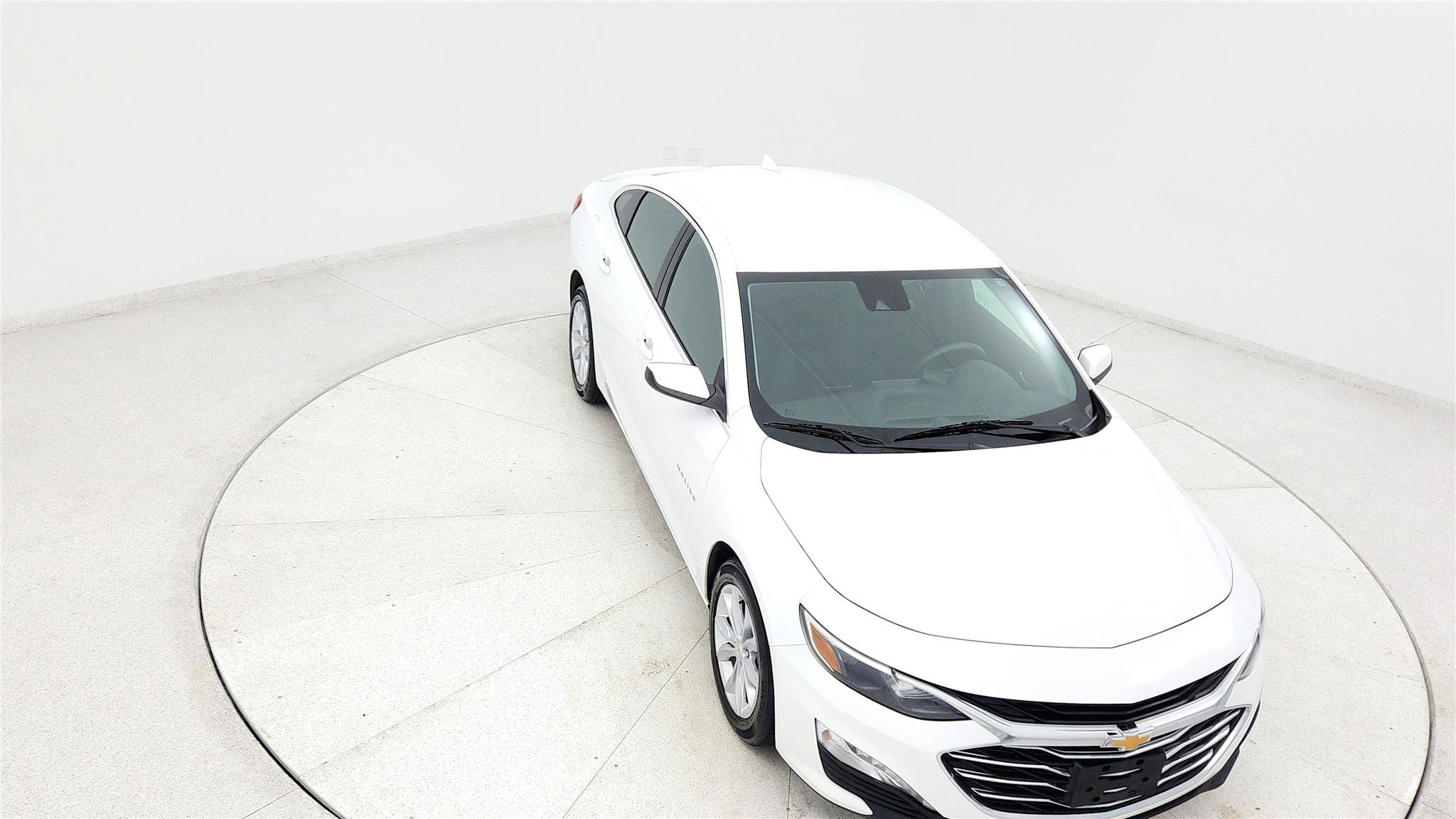 Used 2024 Chevrolet Malibu LT FWD image 39