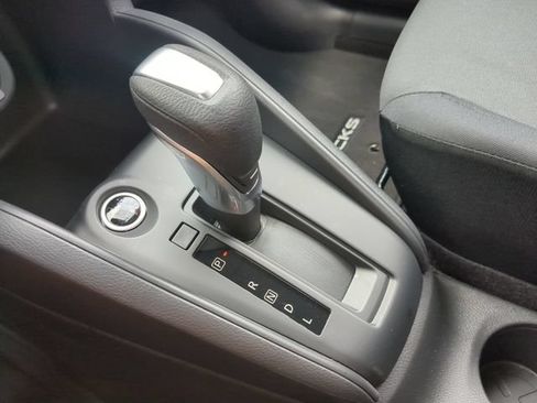 Certified 2025 Nissan Kicks Play S FWD image 23