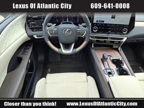 Certified 2023 Lexus RX 350 AWD w/ Accessory Package image 12
