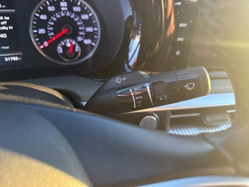 Used 2023 Kia K5 GT-Line w/ GT-Line Premium Package image 19