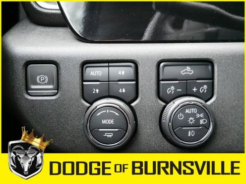 Used 2022 Chevrolet Silverado 1500 RST image 23