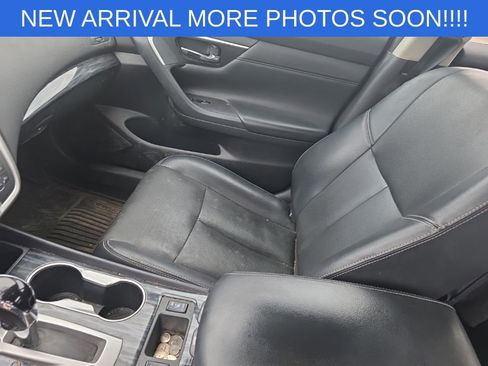 Used 2017 Nissan Altima 2.5 SL image 14