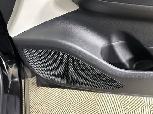 Used 2025 Hyundai Tucson Blue image 29