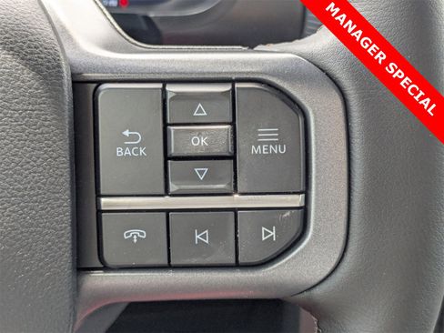 New 2025 Ford F150 Lariat w/ Equipment Group 502A High image 6