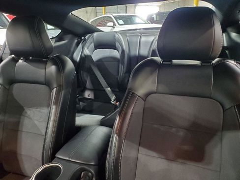 Used 2019 Ford Mustang Shelby GT350 w/ Technology Package image 35