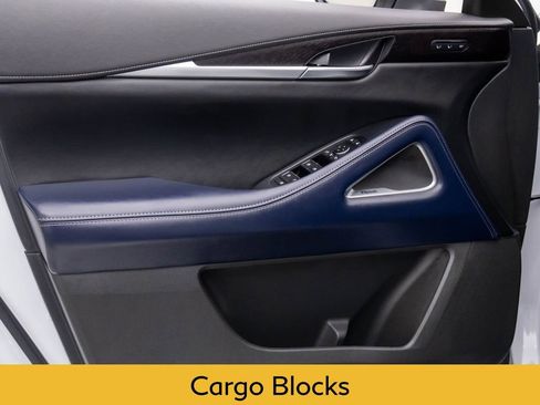 Used 2026 INFINITI QX60 Sport w/ Dark Cargo Package image 13