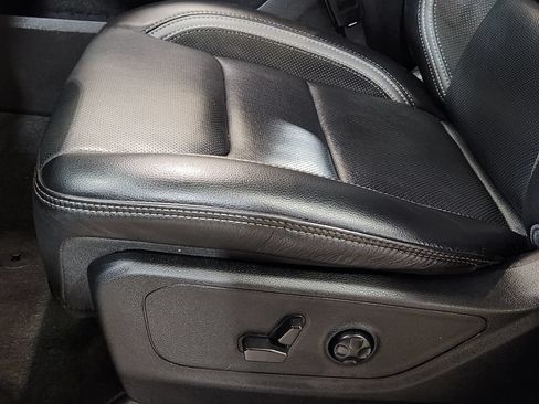Used 2022 RAM 1500 TRX w/ TRX Level 2 Equipment Group AWD/4WD image 48