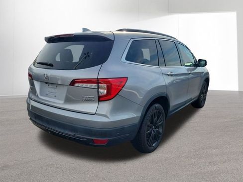 Used 2021 Honda Pilot Special Edition image 13