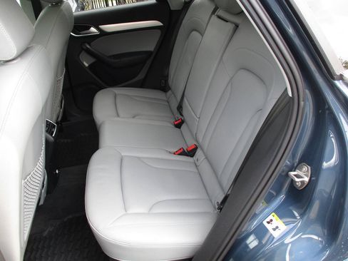 Used 2016 Audi Q3 2.0T Premium Plus w/ Technology Package AWD/4WD image 49