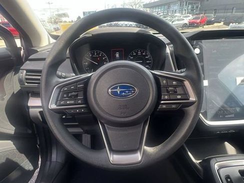 New 2026 Subaru Impreza 2.0i Sport AWD/4WD image 17