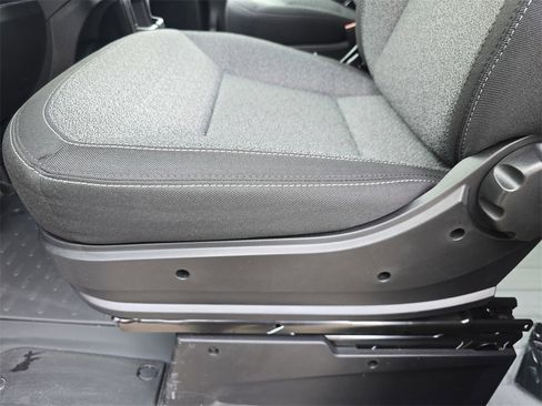 New 2026 RAM ProMaster 2500 w/ Convenience Group image 28