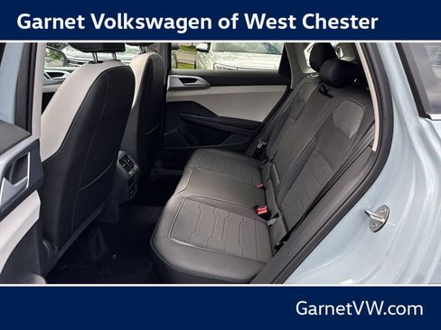 New 2026 Volkswagen Taos SE AWD/4WD image 25