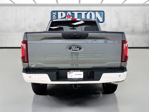 New 2026 Ford F150 XL w/ Equipment Group 103A High AWD/4WD image 6