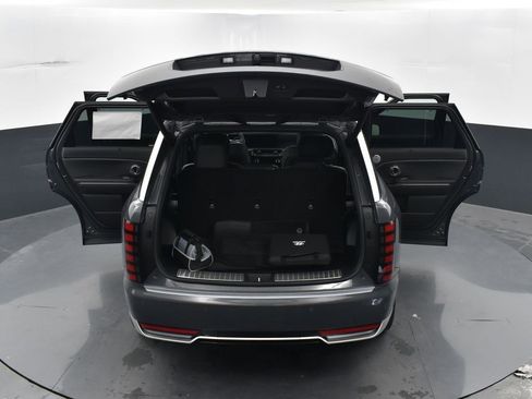 New 2026 Hyundai Palisade Calligraphy image 44