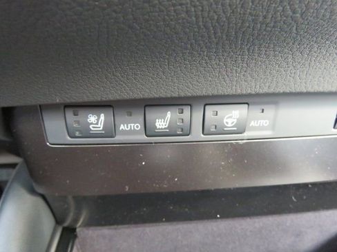 Used 2023 Lexus ES 300h w/ Premium Package FWD image 23