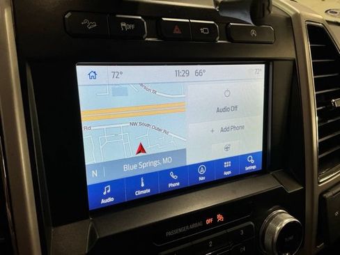 Used 2020 Ford F150 Lariat w/ Equipment Group 502A Luxury AWD/4WD image 26