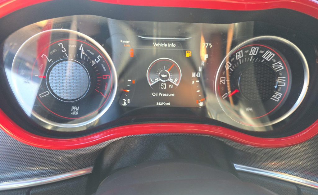 Used 2017 Dodge Challenger R/T Plus RWD image 13