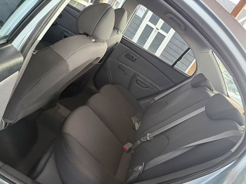 Used 2008 Kia Rio LX image 57