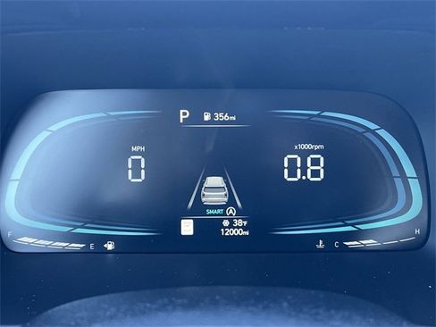 Used 2025 Hyundai Palisade XRT image 21