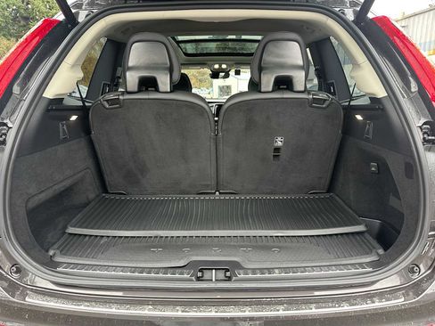Used 2025 Volvo XC90 B6 Ultra w/ Protection Package Premier image 14