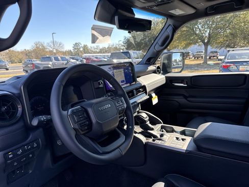 New 2025 Toyota Land Cruiser 1958 image 15