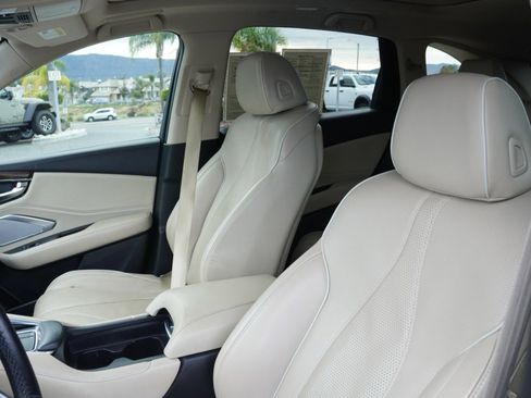 Used 2019 Acura RDX FWD w/ Advance Package image 20