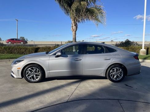 Used 2023 Hyundai Sonata SEL image 5
