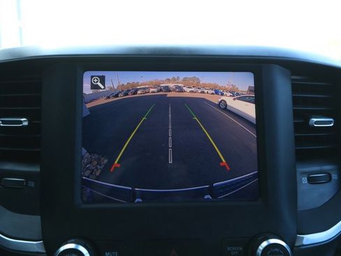 Certified 2021 RAM 1500 Big Horn image 18