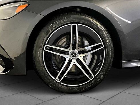 New 2026 Mercedes-Benz E 350 4MATIC Sedan image 17