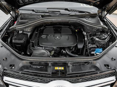 Used 2018 Mercedes-Benz GLE 350 image 58