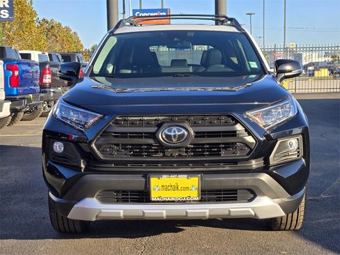 Used 2019 Toyota RAV4 Adventure image 2