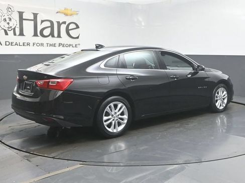 Used 2018 Chevrolet Malibu LT FWD image 49