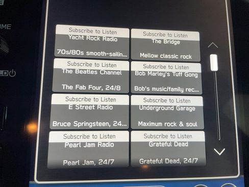 Used 2023 Subaru Ascent Premium w/ Convenience Package image 13