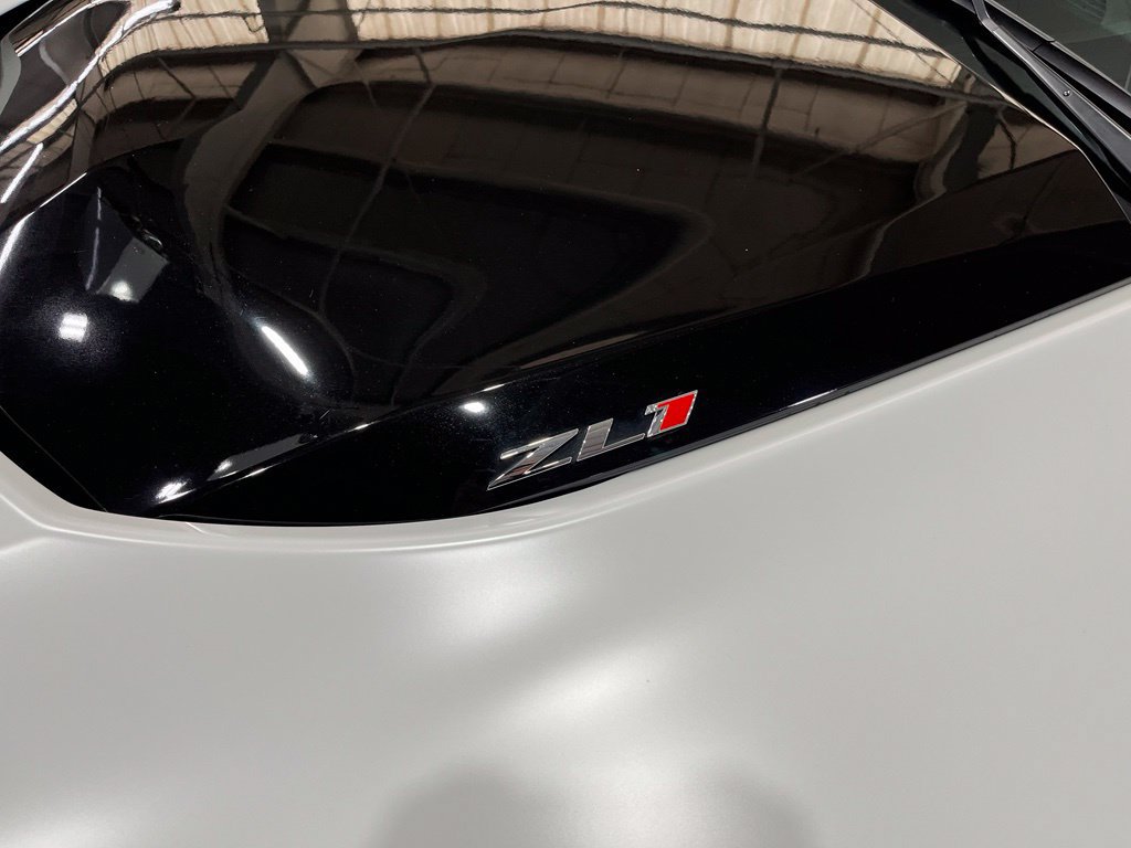 Used 2023 Chevrolet Camaro ZL1 RWD image 18