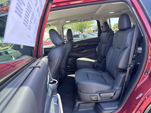 New 2026 Subaru Ascent Limited AWD/4WD image 25